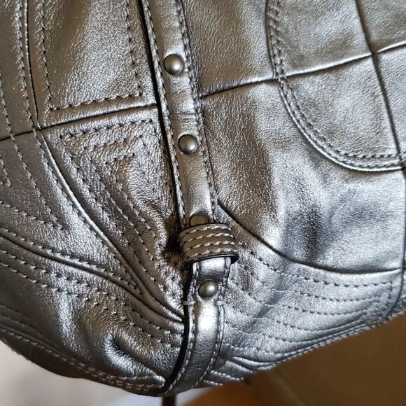 COACH  Alexandra Tote  - Picture 4 of 16